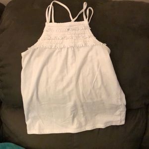A tank top!